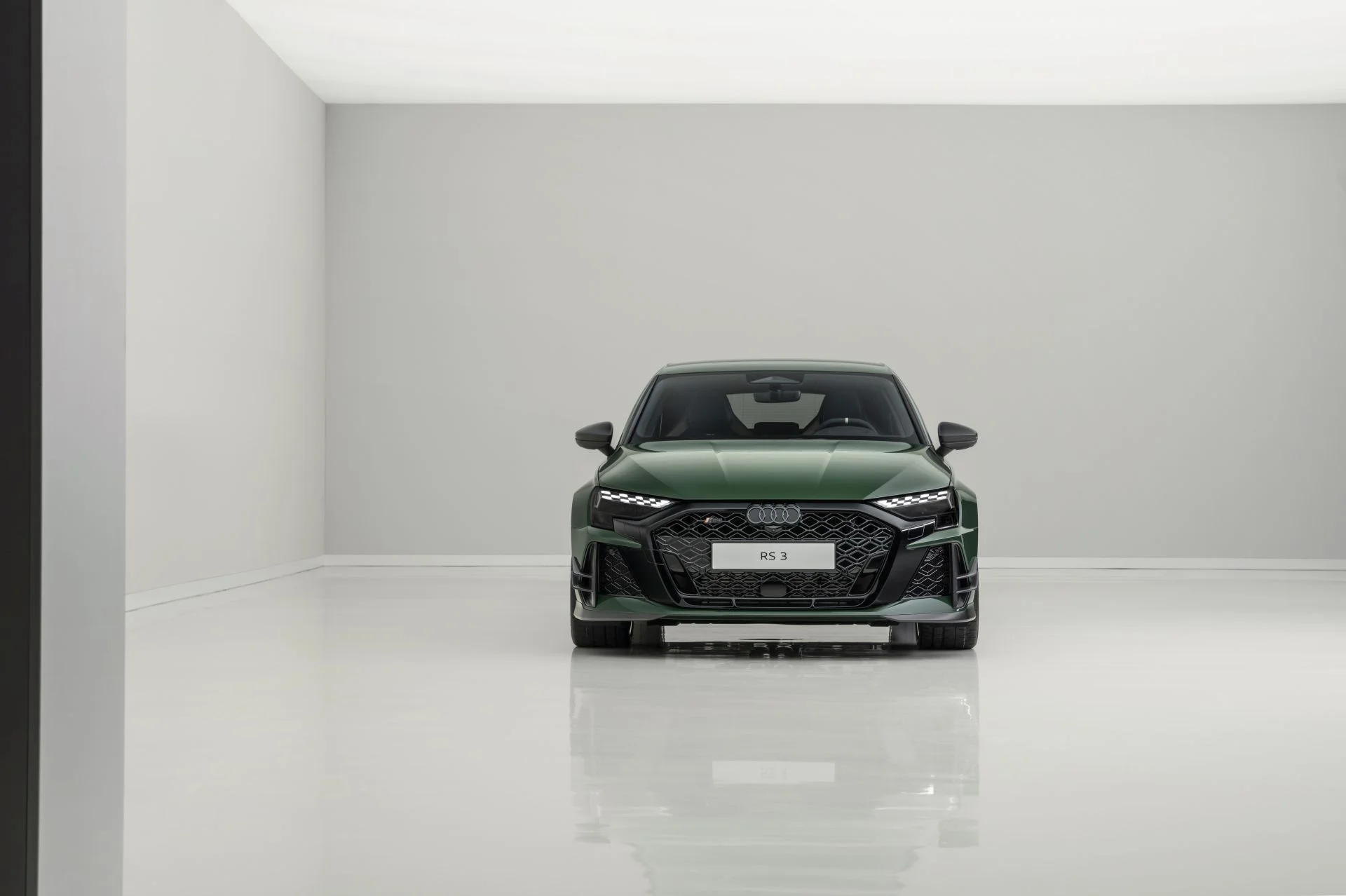 Audi RS 3 competition limited Audi RS 3 competition limited