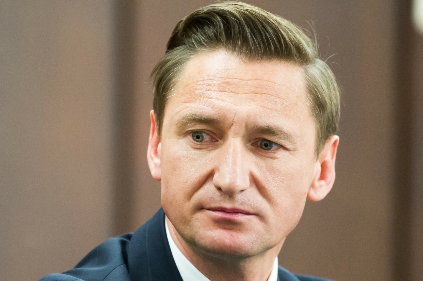 Marszałek woj. zachodniopomorskiego