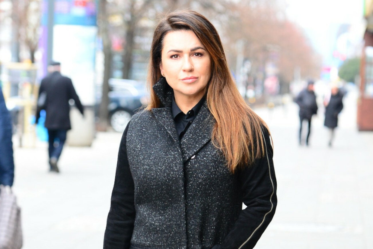 Beata Tadla dostała kiedyś sepsy. Opowiedziała o tym, co przeżywała w szpitalu.