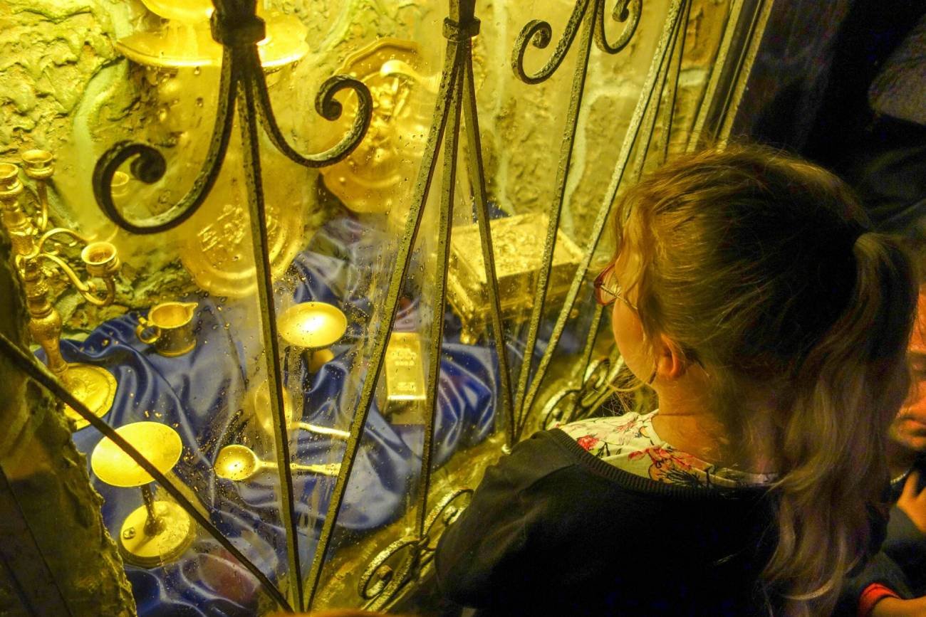 Najdroższy średniowieczny skarb w Polsce. Warty więcej niż fortunę