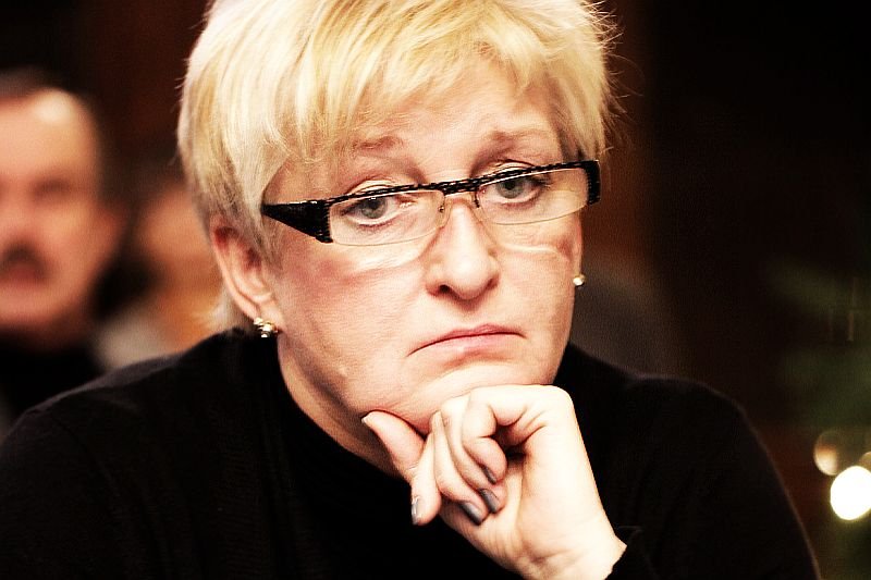 Małgorzata Maj wybrała pracę w Wielkiej Brytanii zamiast kariery politycznej w sopockiej Radzie Miasta.