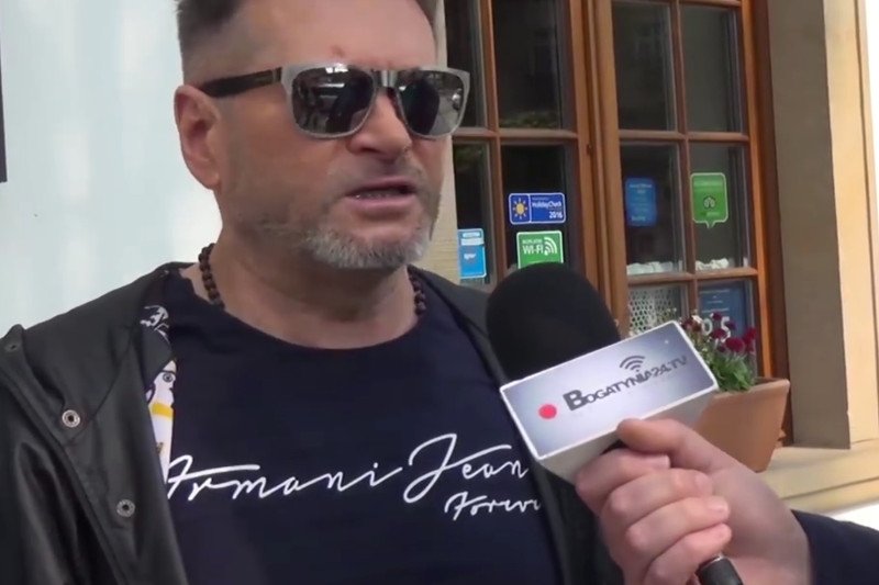 Krzysztof Rutkowski bada sprawę, ale do Egiptu wysłał podwładnych.