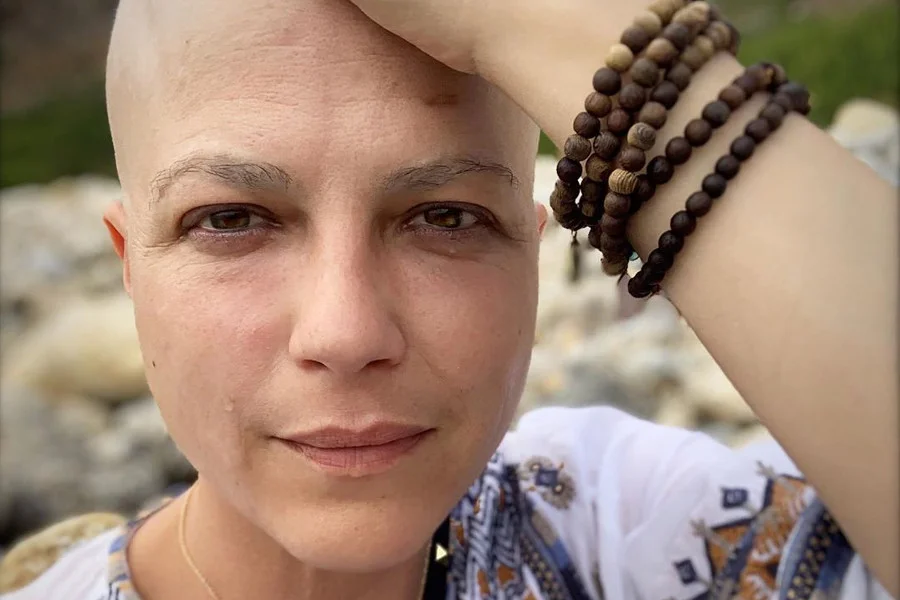 Selma Blair cierpi na agresywną formę stwardnienia rozsianego