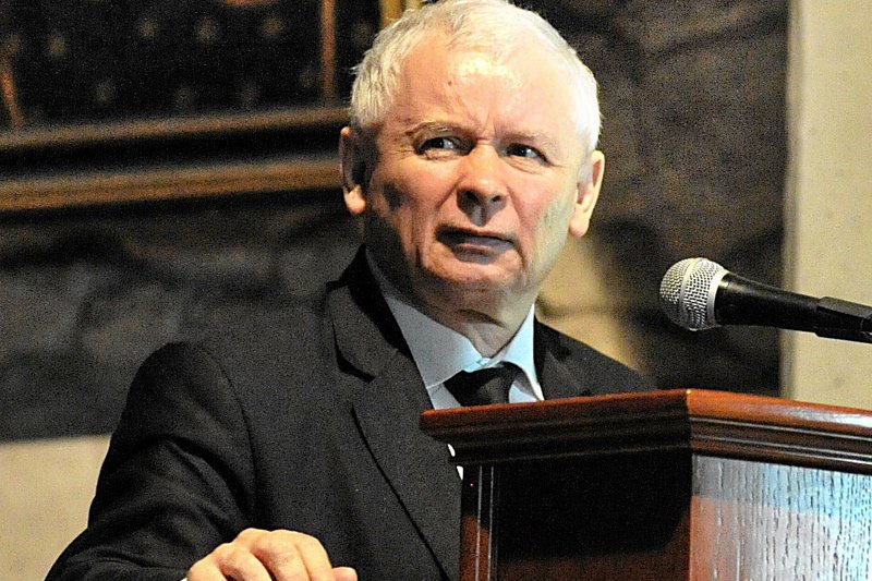 Prawo i Sprawiedliwość prowadzi w kolejnym sondażu wyborczym.