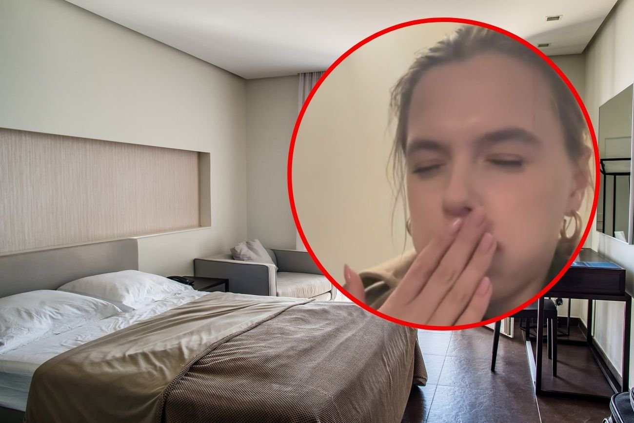 Była sprzątaczka zdradziła, jakiej rzeczy nigdy nie pierze się w hotelach