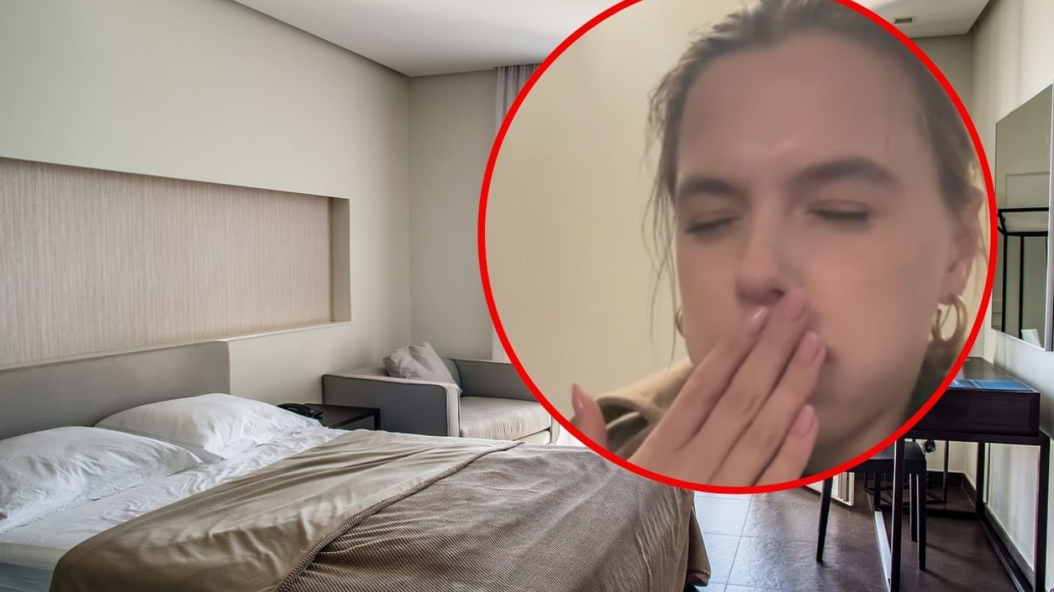 Była sprzątaczka zdradziła, jakiej rzeczy nigdy nie pierze się w hotelach