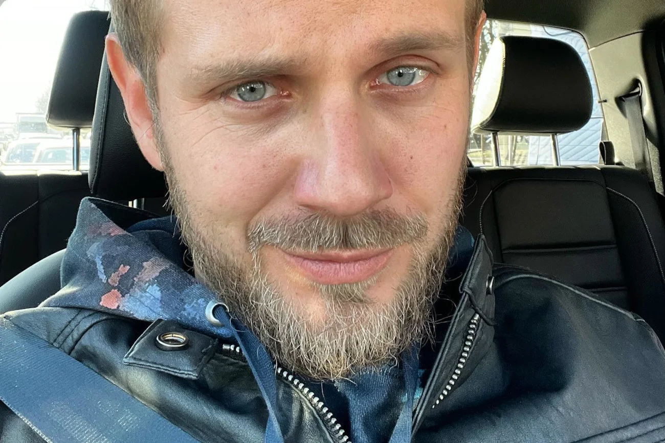 Antek Królikowski