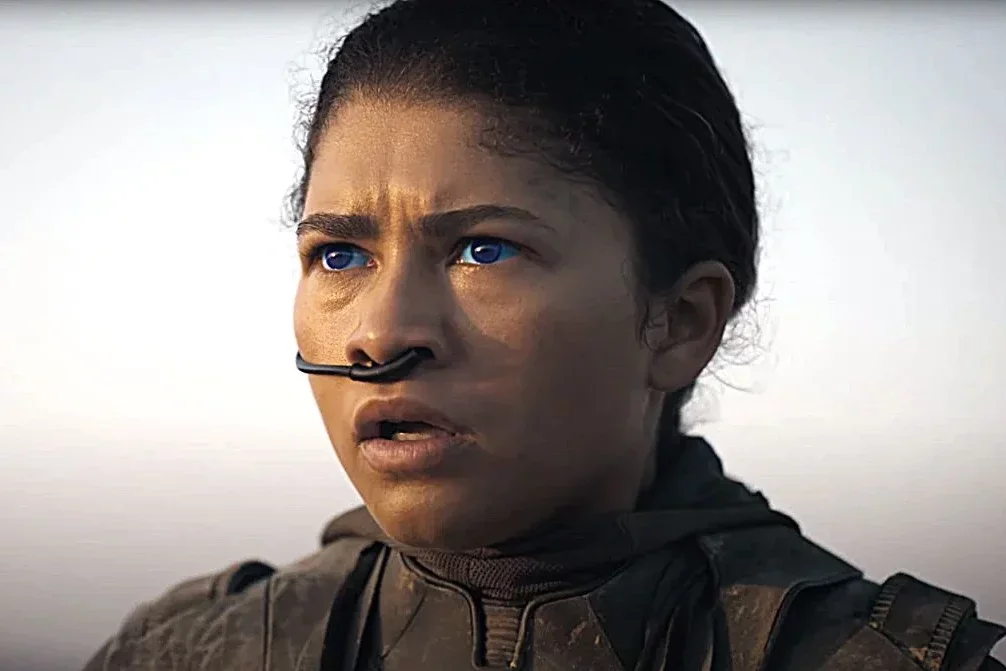 Rola Chani to nie jedyna zmiana