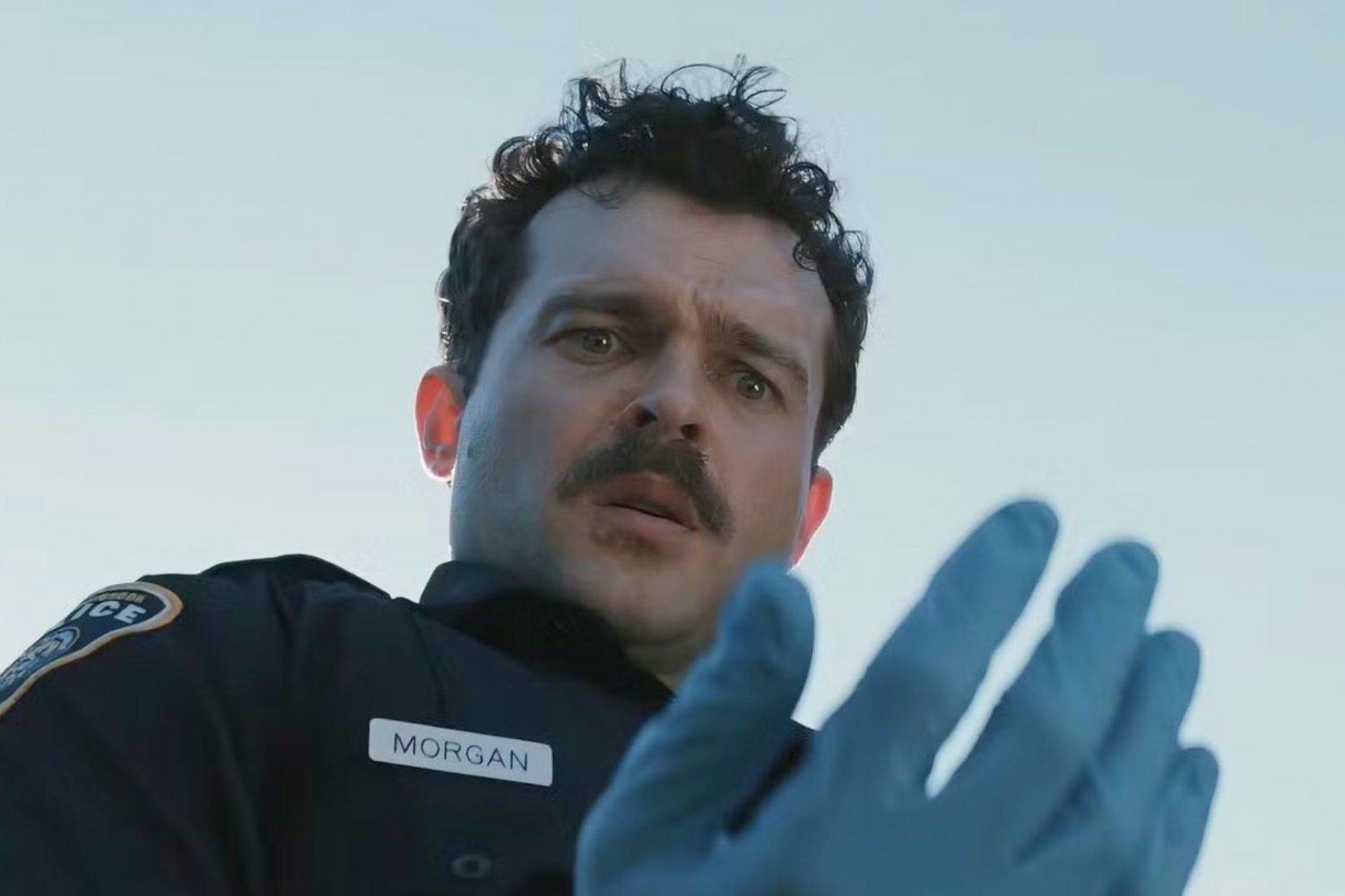 "Gdzie obejrzeć "Zniknięcia"? Na HBO Max Zniknięcia