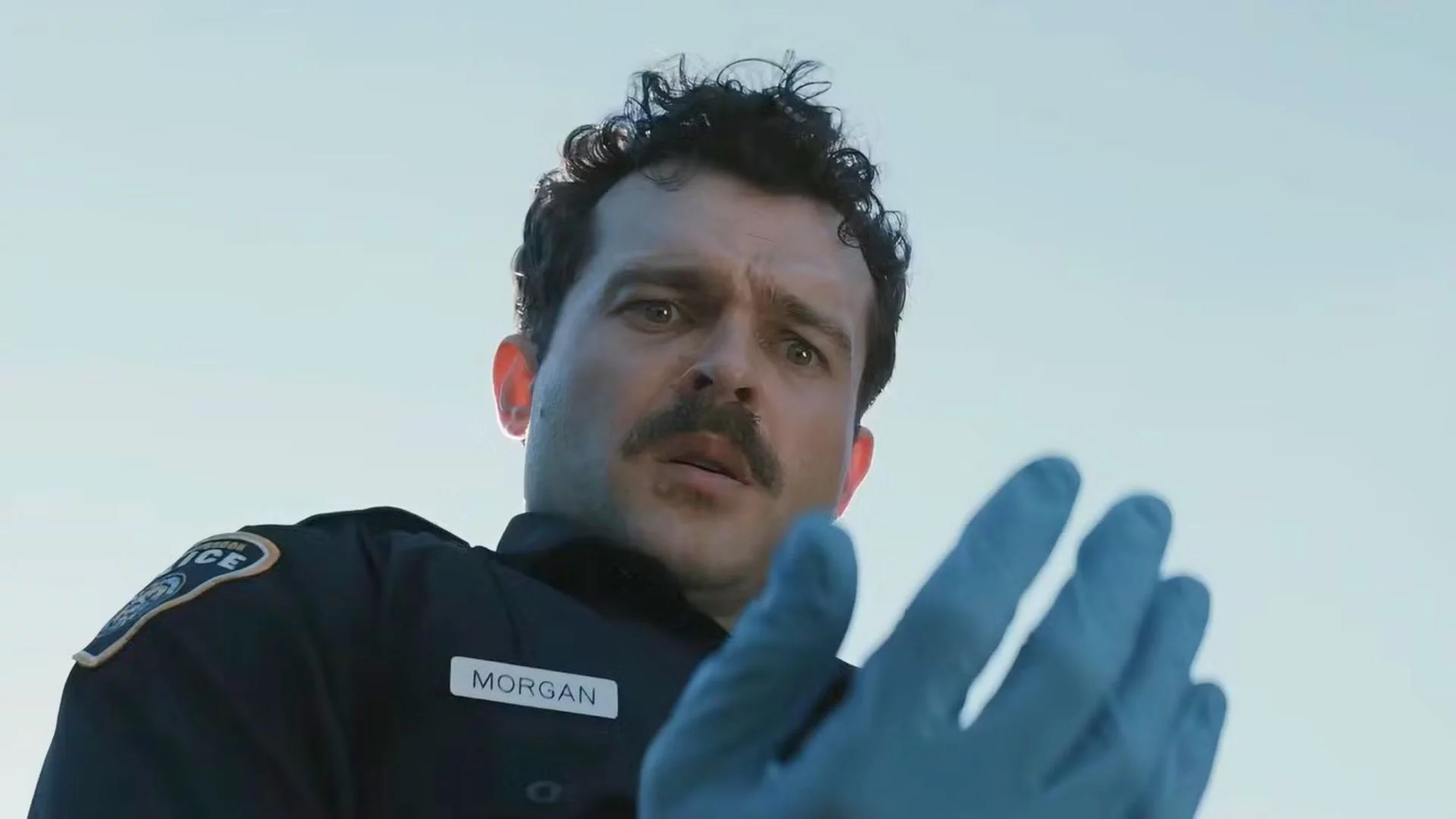 "Gdzie obejrzeć "Zniknięcia"? Na HBO Max Zniknięcia