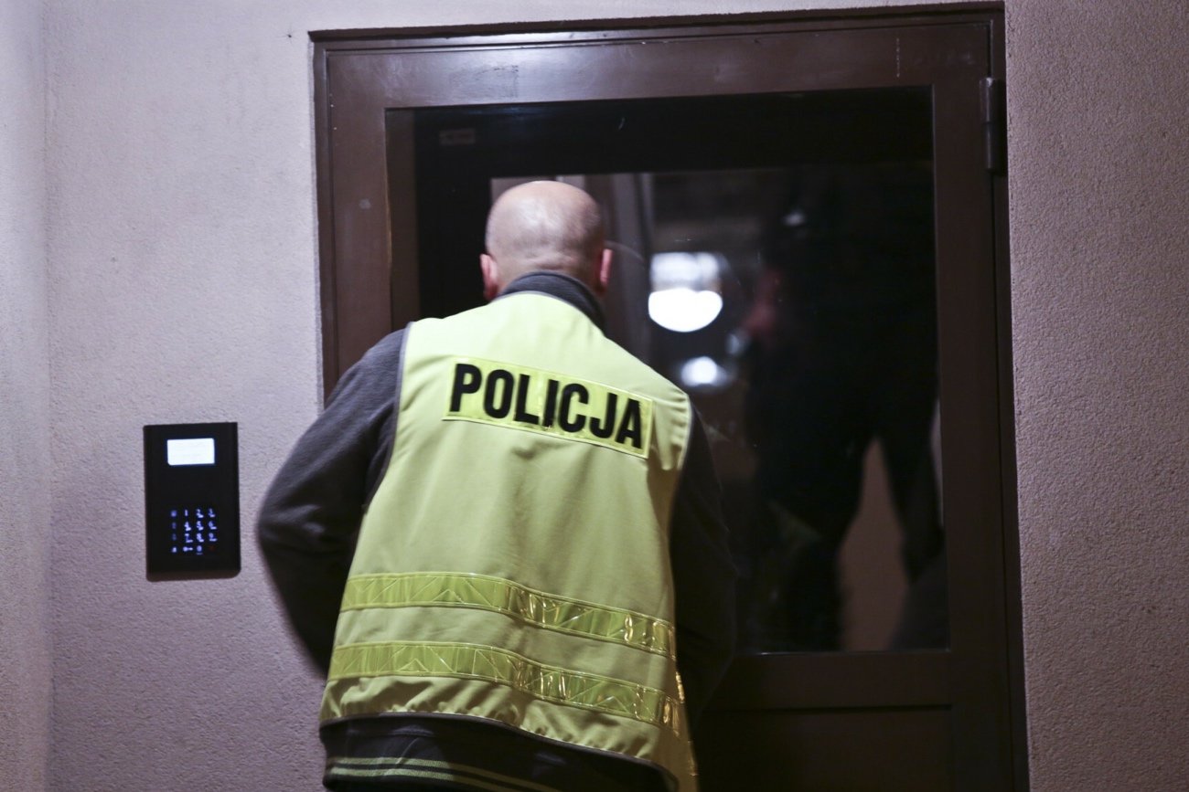 Poseł został oszukany metodą "na policjanta". Stracił 150 tys. złotych.