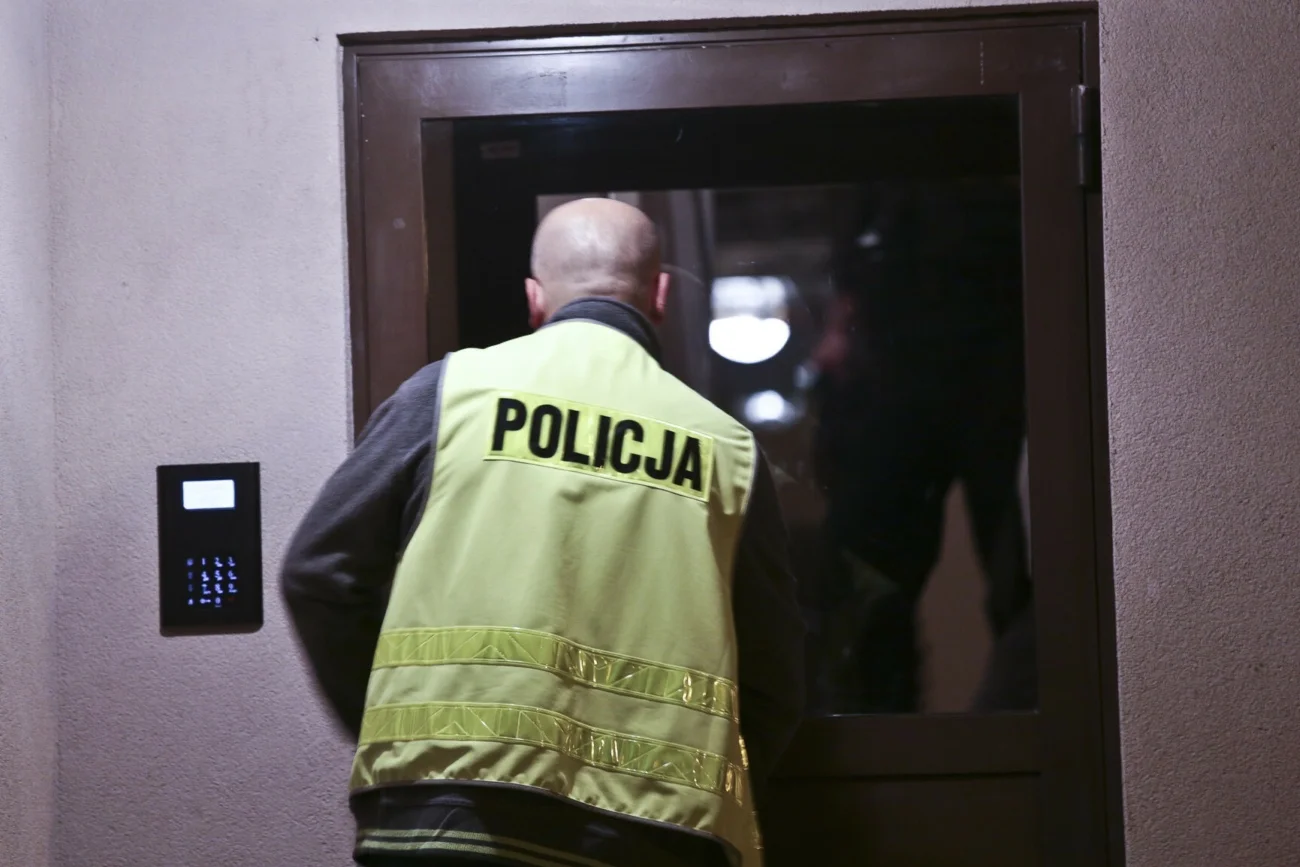 Poseł został oszukany metodą "na policjanta". Stracił 150 tys. złotych.
