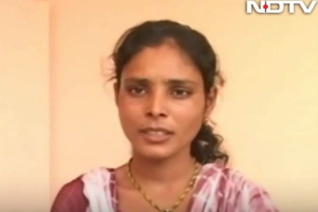 Hinduska miała 11 miesięcy, kiedy wyszła za mąż. Dzisiaj walczy w sądzie o rozwód