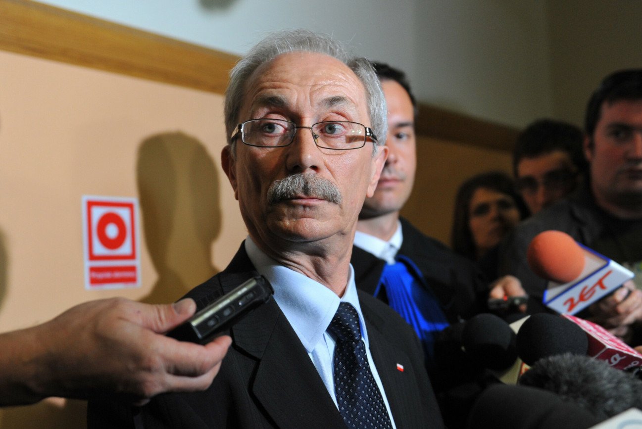 Stanisław Kostrzewski ujawnia kulisy współpracy z "dworem Kaczyńskiego".