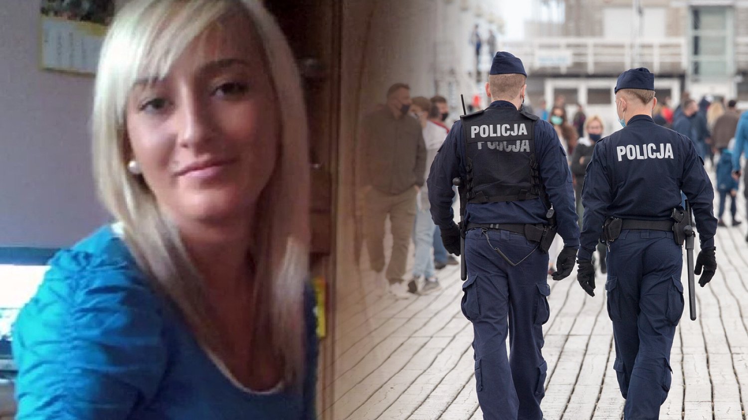 Dlaczego Prokuratura Krajowa chciała, aby pomorscy policjanci złożyli pisemne oświadczenia ws. zaginięcia Iwony Wieczorek? Policjanci z Sopotu a sprawa zaginięcia Iwony Wieczorek.