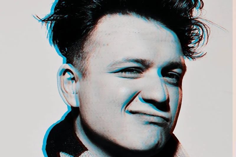 Piotr Mika
