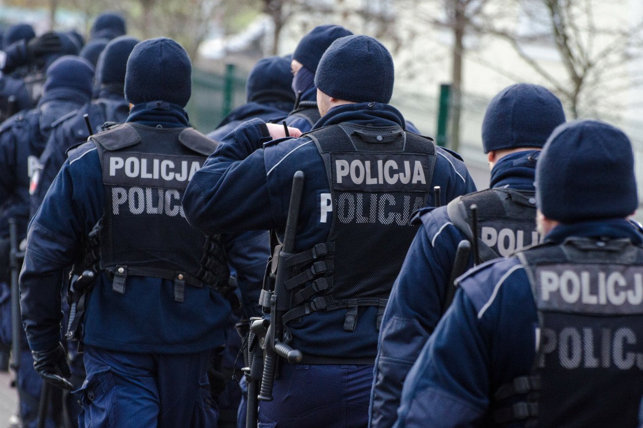 Ilu policjantów ochrania Jarosław Kaczyńskiego i ile to kosztuje?