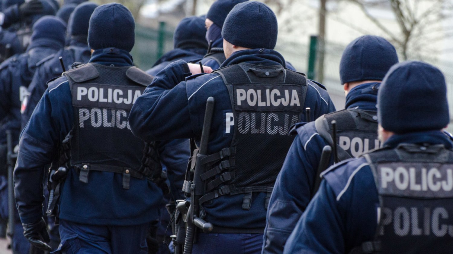 Ilu policjantów ochrania Jarosław Kaczyńskiego i ile to kosztuje?