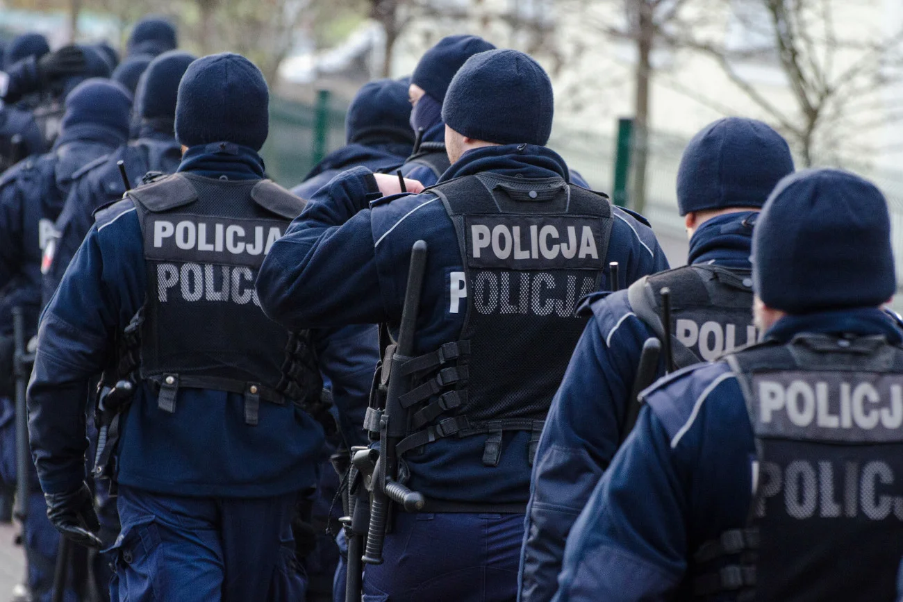 Ilu policjantów ochrania Jarosław Kaczyńskiego i ile to kosztuje?