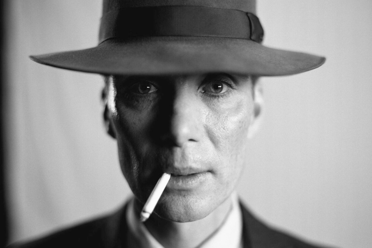 "Oppenheimer" ma duże szanse na Oscara. Spełnia oczekiwania Akademii. "Oppenheimer" ma duże szanse na Oscara. Spełnia oczekiwania Akademii.