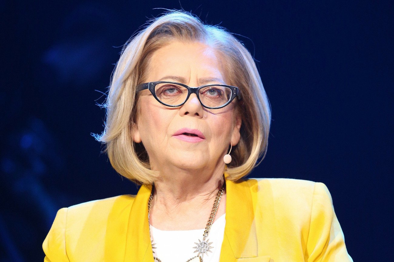 Elżbieta Zapendowska nie była zaskoczona atakiem ze strony Edyty Górniak. Co powiedziała?