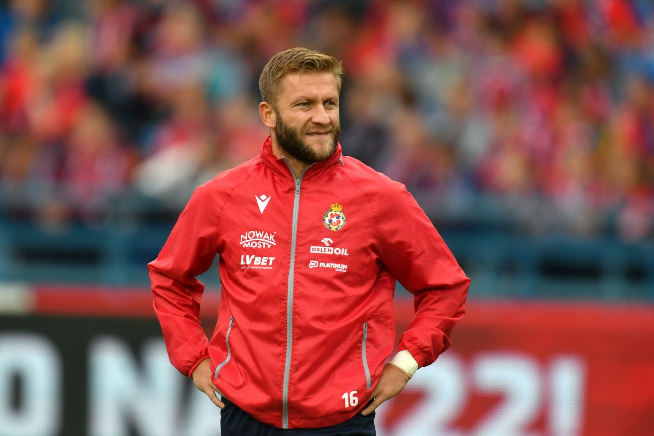 Jakub Błaszczykowski jest jednym z tych sportowców, którzy wsparli Ukrainę finansowo. To kwota aż 250 tysięcy złotych.