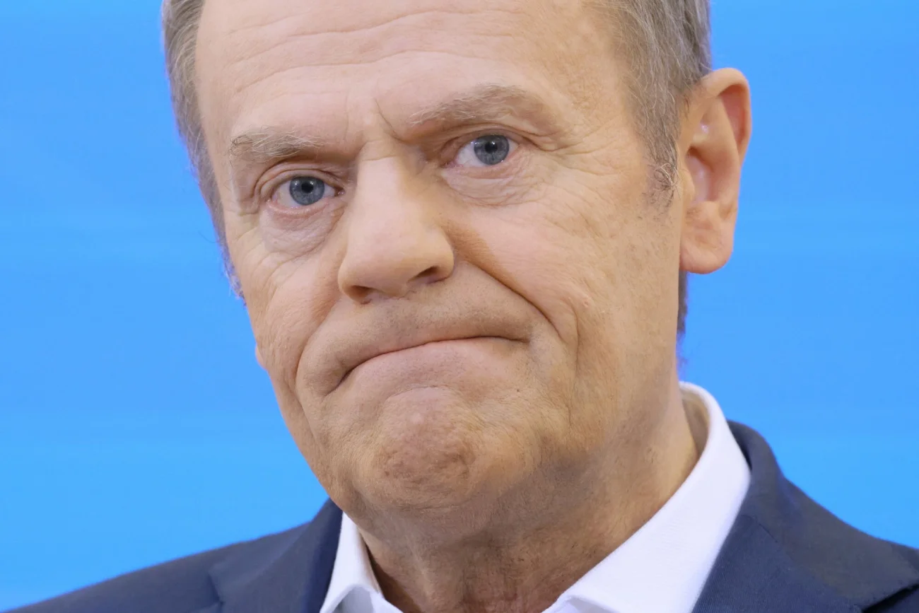 Donald Tusk wprowadza zmiany w wysokości składek w partii. Wszystko przez kampanię Rafała Trzaskowskiego.