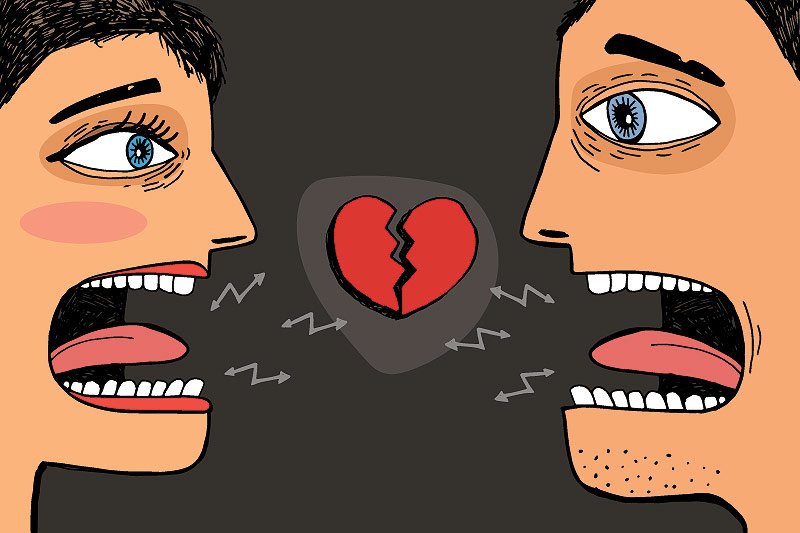 Aborcja to nie tylko niezwykle trudna decyzja, ale i spore zagrożenie dla związku. Nawet tego, w którym obie strony świadomie zgadzają się na przerwanie ciąży.