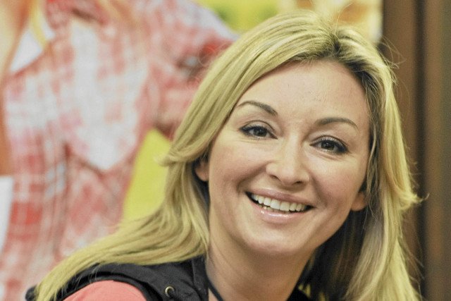 Wojciechowska szczerze o sobie.