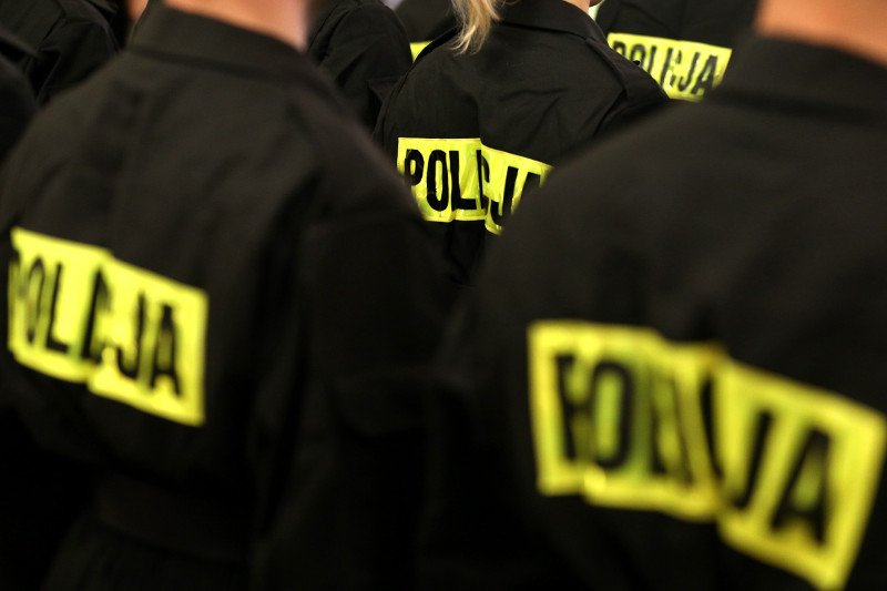 Policjant w Jaśle miał aż 1,5 promila alkoholu we krwi.