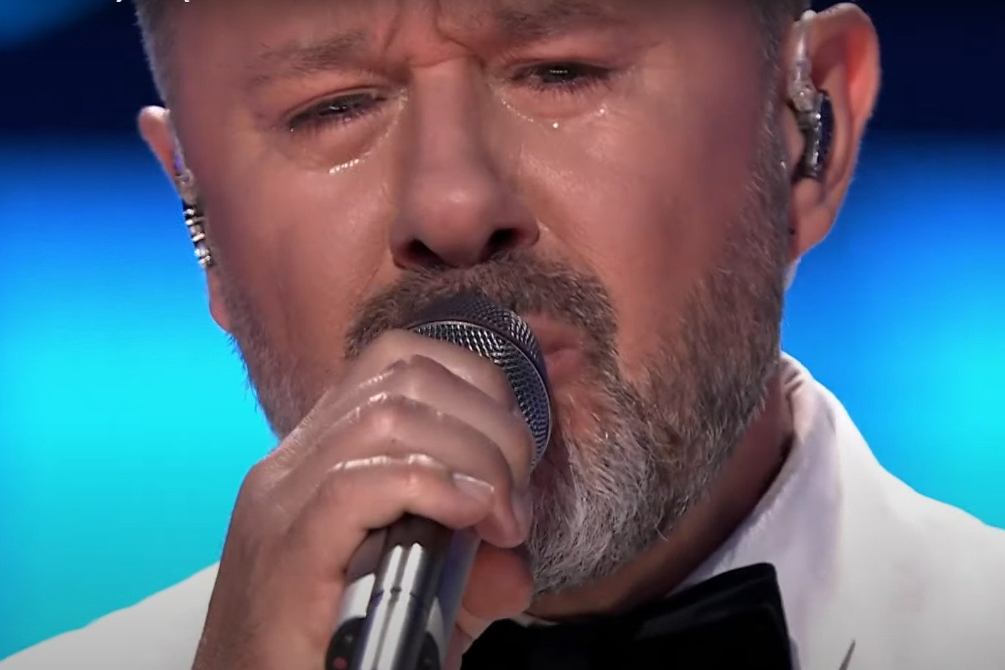 Andrzej Piaseczny Sopot Hit Festiwal, jubileusz Andrzeja Piasecznego