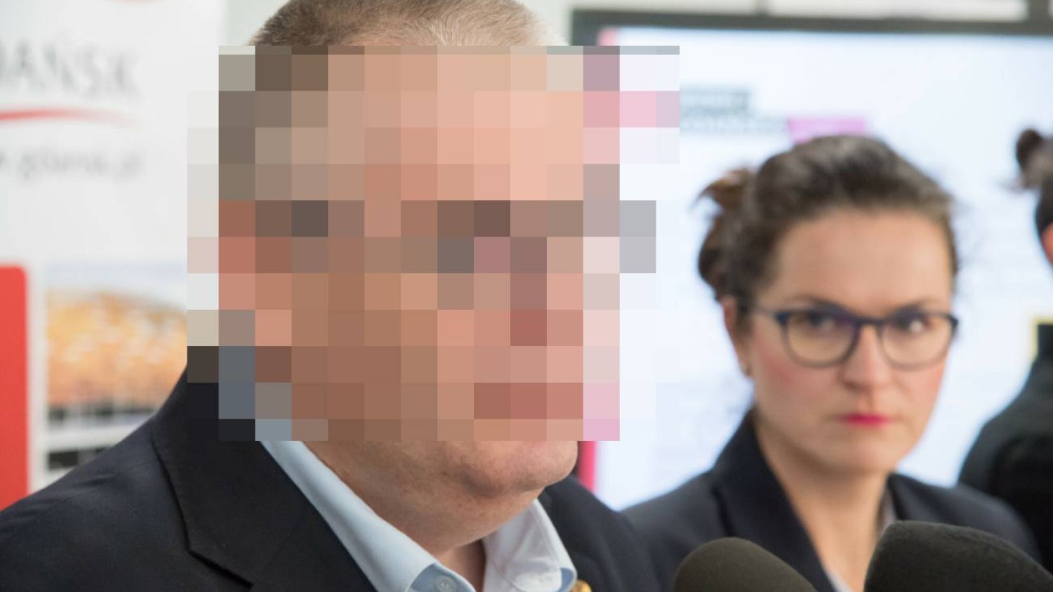 Były wiceprezydent Gdańska skazany za molestowanie małoletniego. Media ujawniają nowe szczegóły.