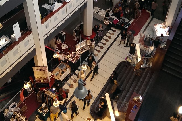 Zdrowa moda! Ruszają targi Slow Fashion.