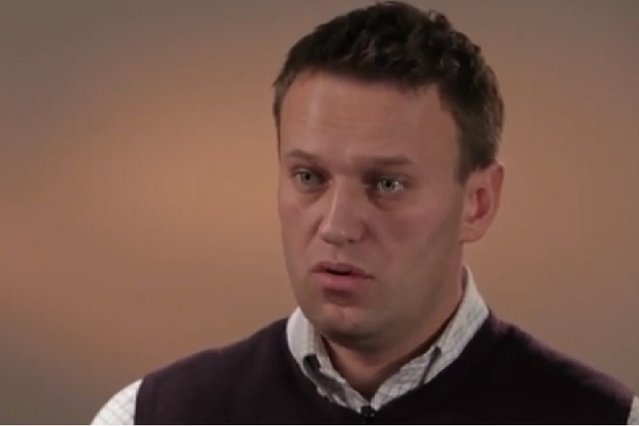 Aleksander Łukaszenka twierdzi, że Aleksiej Nawalny nie został otruty. Ma to wynikać z rozmowy, którą przechwycił białoruski wywiad radarowy.