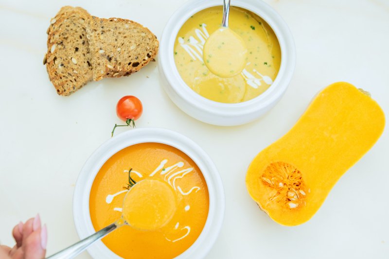 Brakuje Ci pomysłu na zdrowy obiad? Zebraliśmy najlepsze przepisy na rozgrzewające, lekkostrawne zupy