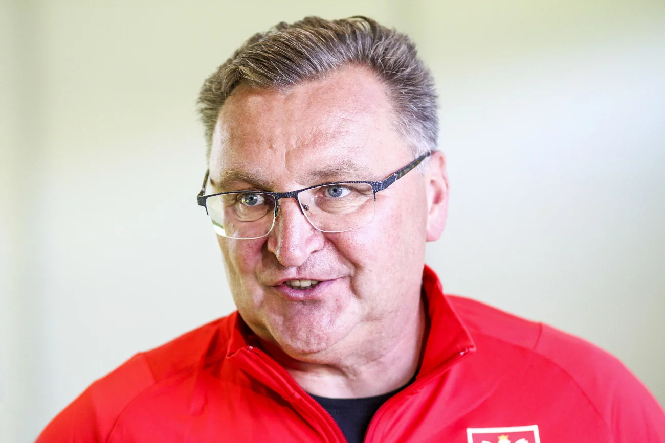 Czesław Michniewicz już pod koniec 2022 roku poprowadzi reprezentację Polski podczas mundialu w Katarze.