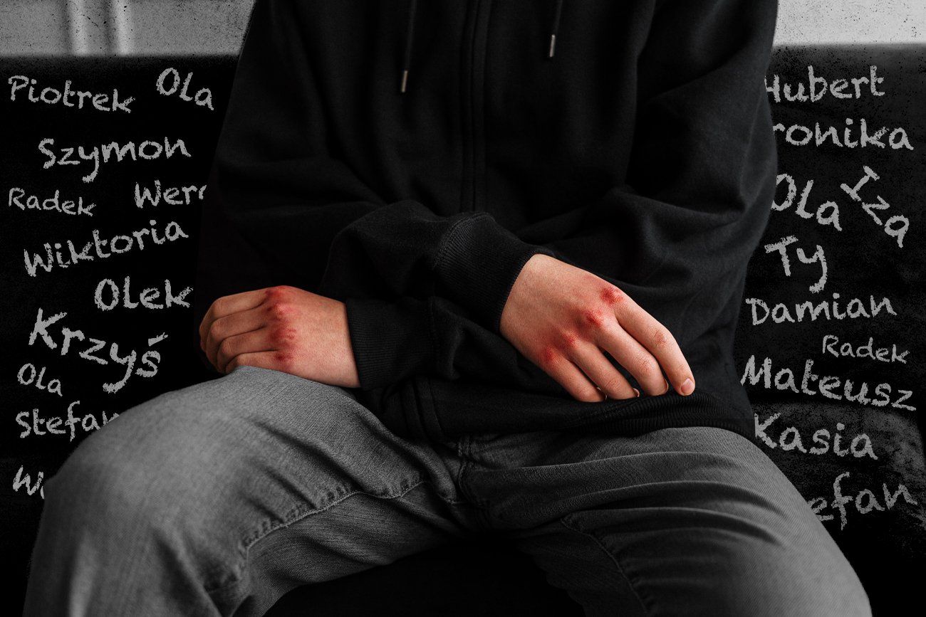 Czy nastoletni oprawcy żałują tego, co zrobili swoim kolegom? Niekoniecznie