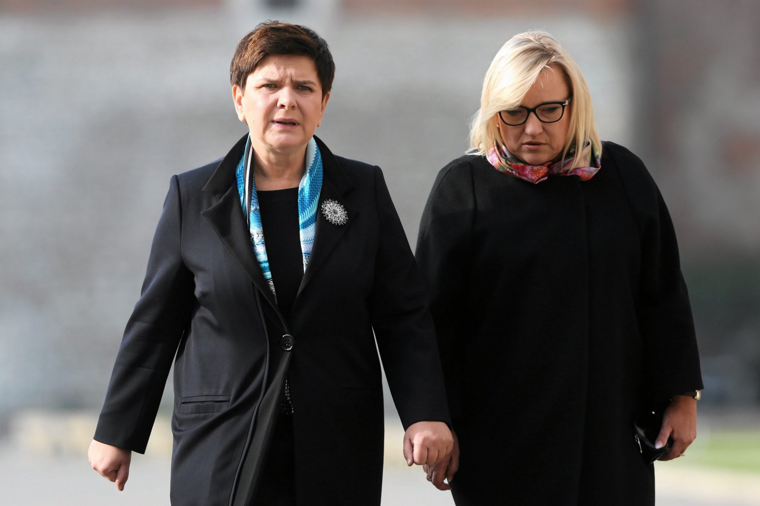 Beata Szydło i Beata Kempa wystartują w wyborach do Parlamentu Europejskiego?