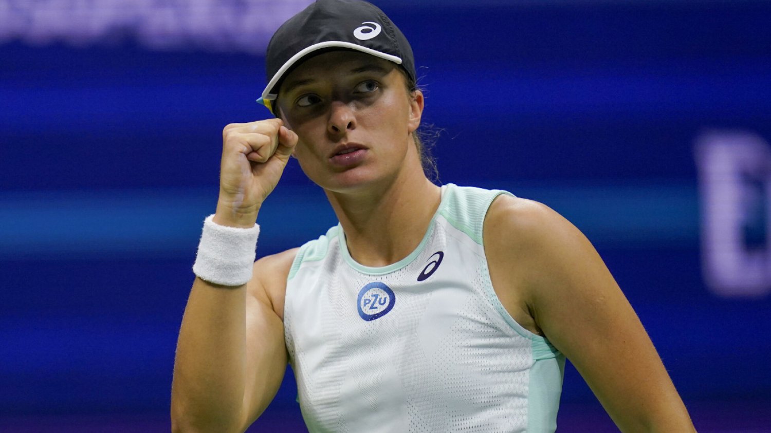 Iga Świątek zagra na tegorocznym US Open w swoim trzecim finale turnieju wielkoszlemowego w karierze.