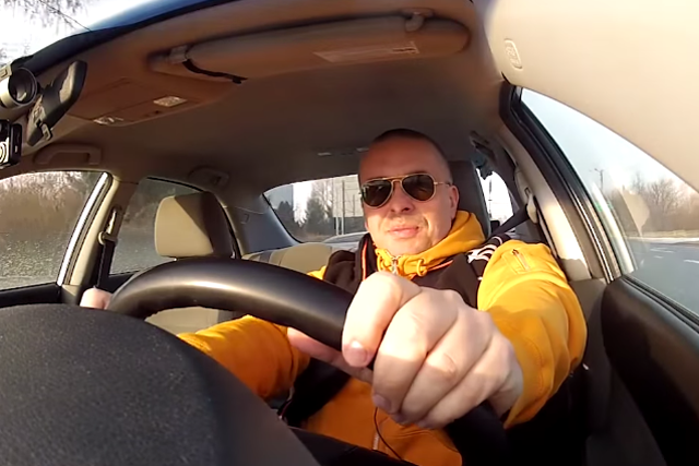 Mocny Vlog to kanał godny polecenia