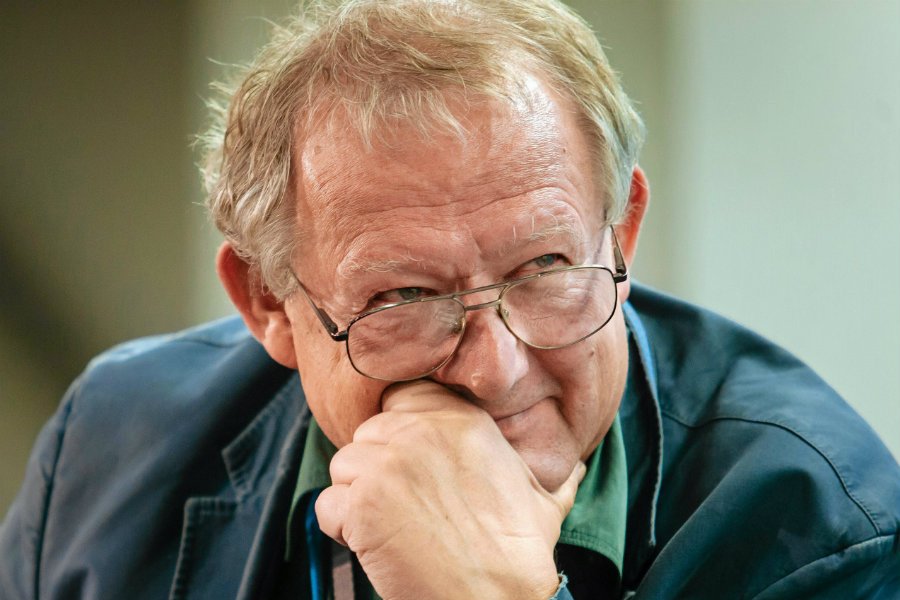 Adam Michnik pokusił się o analizę postępowania Jarosława Kaczyńskiego.