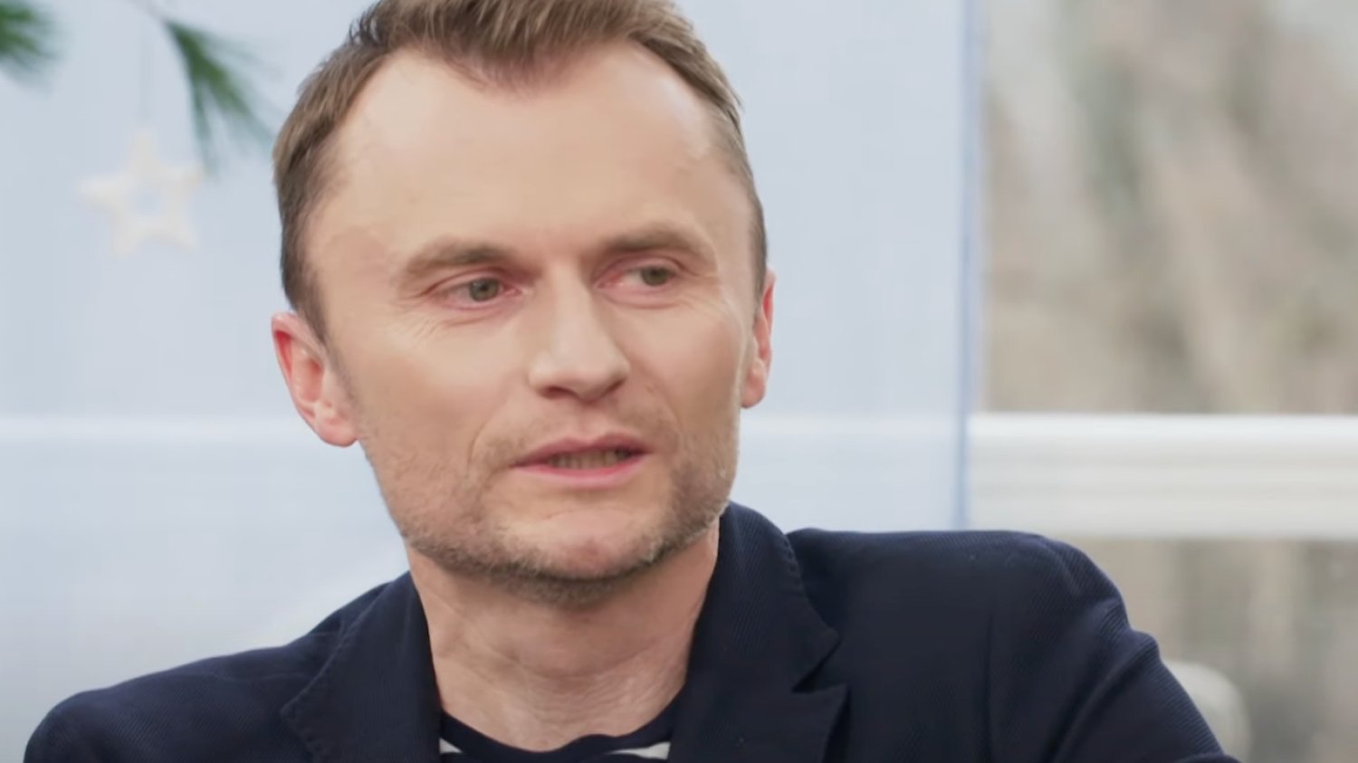 Daukszewicz obraził na antenie Jaconia. Dziennikarz wydał oświadczenie