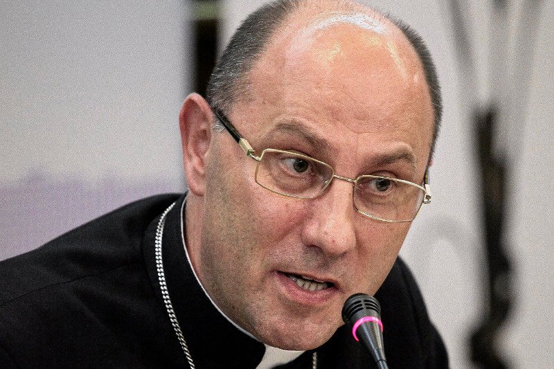 Prymas Polski ostro dopiekł posłom PiS od objawień fatimskich. "Takie akty powinny być w kościele, a nie w Sejmie"