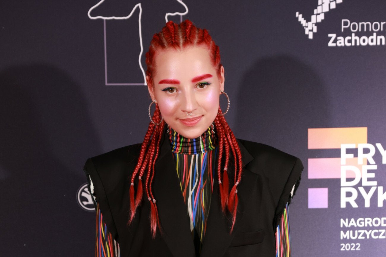 Najnowsze zdjęcie na profilu Young Leosi wywołało poruszenie.