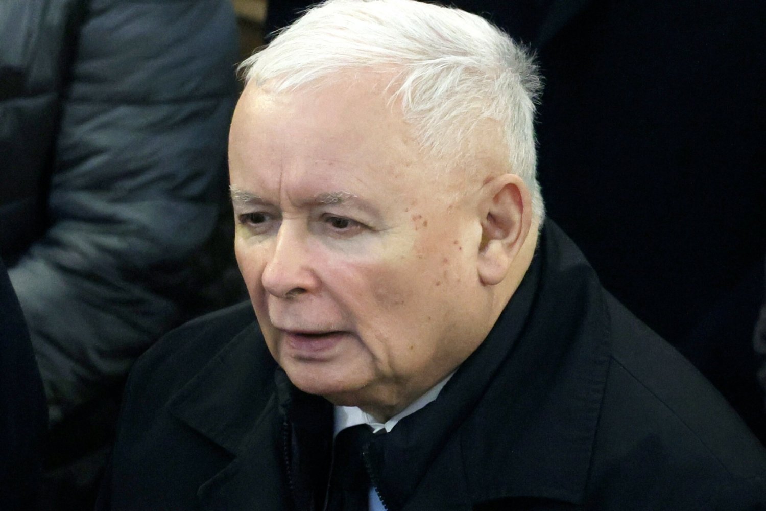 Szef gabinetu Dudy uderza w Kaczyńskiego. W tle przegrana PiS w wyborach.