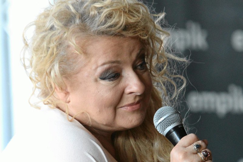 Magda Gessler przeciwniczką sprowadzenia do Polski uchodźców?