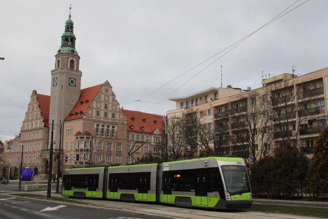 Olsztyńskie tramwaje: kto się będzie śmiał ostatni z „metra dla ubogich”?