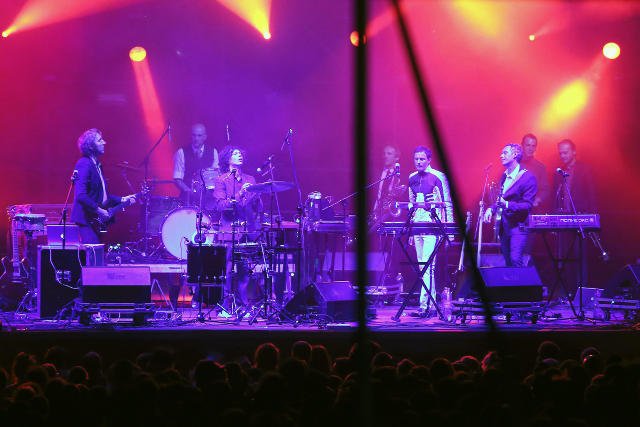 Katowickie festiwalu nie mogą liczyć na pomoc rządu