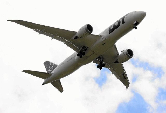 LOT zauważa klientów ze środowisk LGBT. Najwięksi na świecie już to robią.