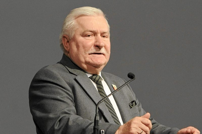 Lech Wałęsa: Piotr Duda nie będzie drugim Lechem Wałęsą